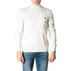 white / S