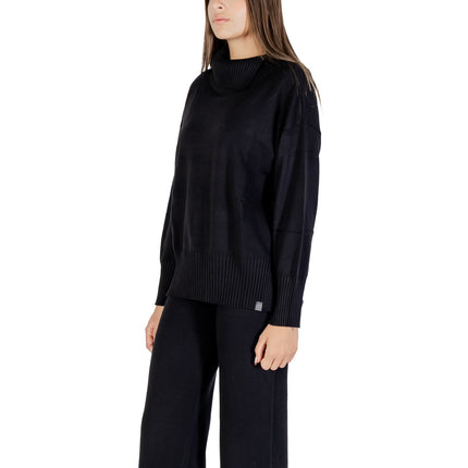 Choral  Women Knitwear