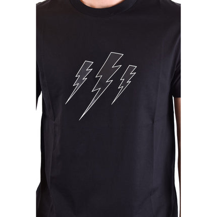 Neil Barrett Men T-Shirt
