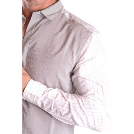 Neil Barrett Men Shirt