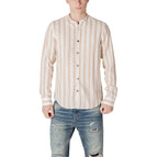 beige / S