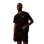 black / M