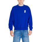 blue / S