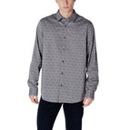 grey / M