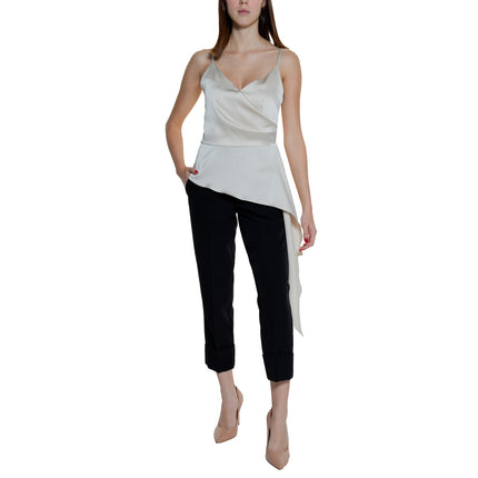 Silence  Women Top