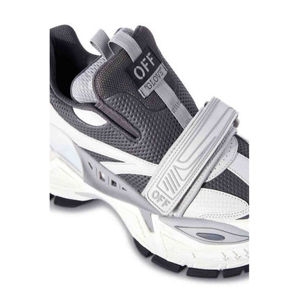 Off-white Men Sneakers