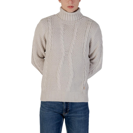 Gianni Lupo Men Knitwear