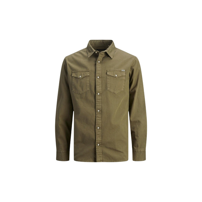 Jack & Jones Men Shirt