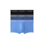 light blue / M