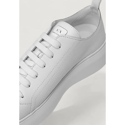 Armani Exchange Women Sneakers
