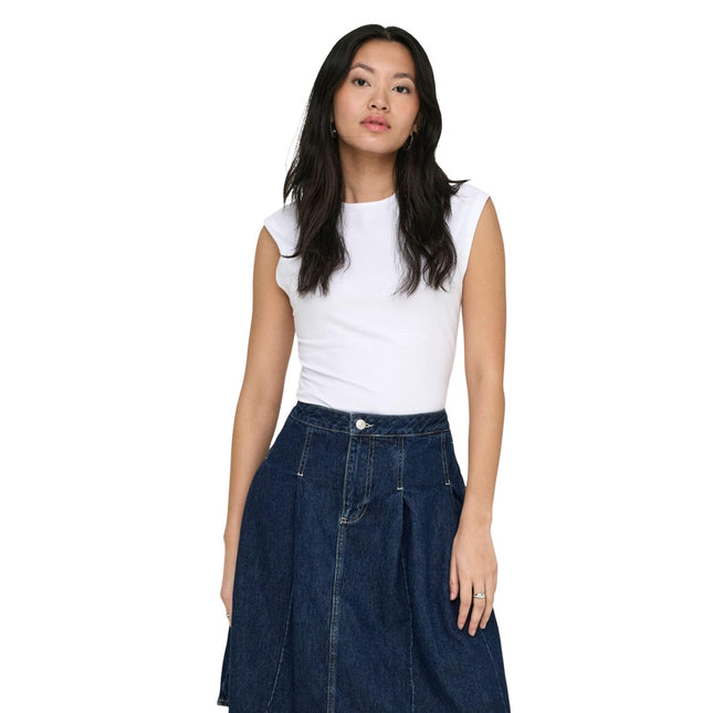 Only  Women Top