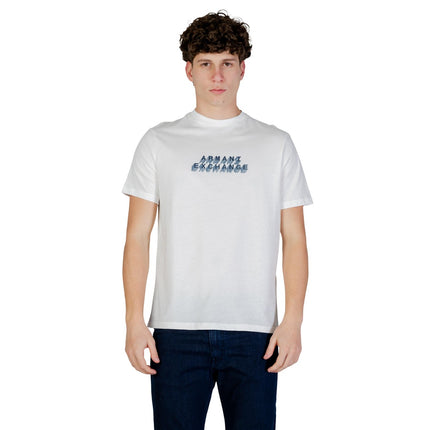 Armani Exchange Men T-Shirt