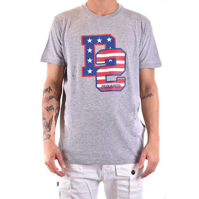Dsquared2 Men T-Shirt