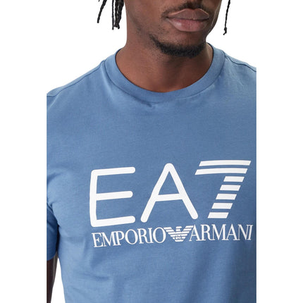 Ea7 Men T-Shirt