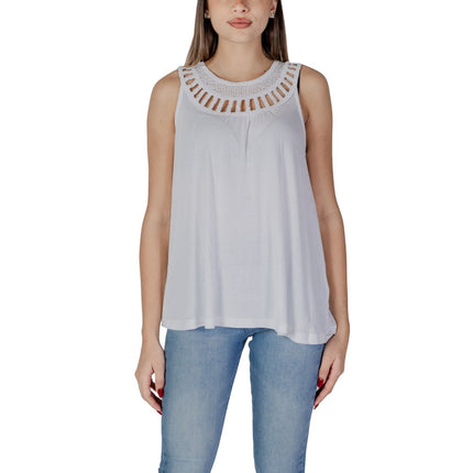 B.young  Women Undershirt