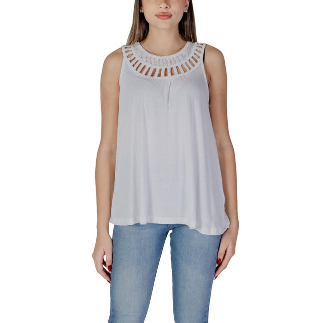 B.young  Women Undershirt