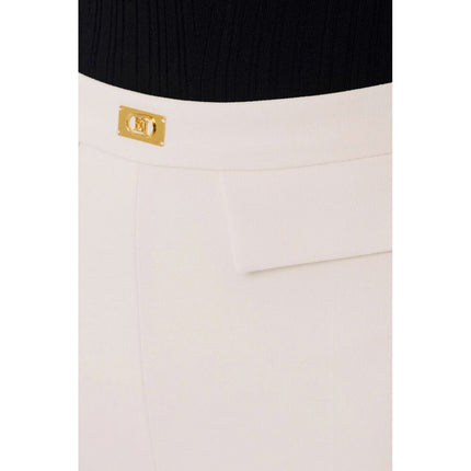 Elisabetta Franchi  Women Trousers