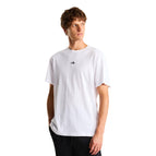 white / M