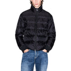 black / L