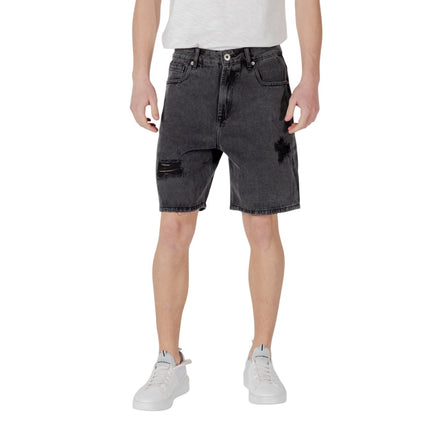 Gianni Lupo Men Shorts