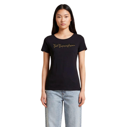 Ea7  Women T-Shirt