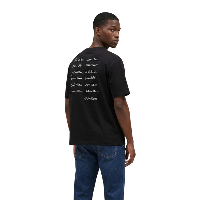 Calvin Klein Jeans Men T-Shirt