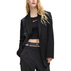 black / XS