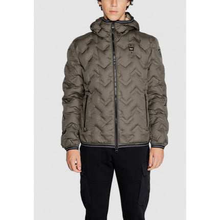 Blauer Men Jacket