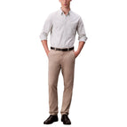 beige / W30 L32