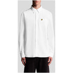 white / M