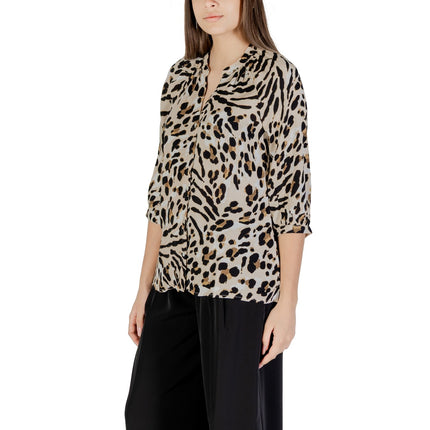 Ichi  Women Shirt