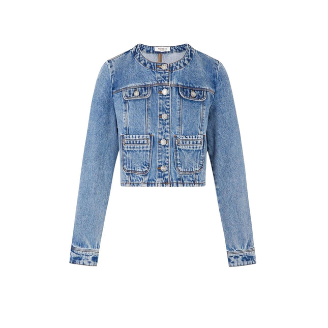 Morgan De Toi  Women Blazer