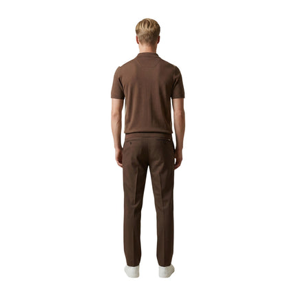 Gianni Lupo Men Trousers