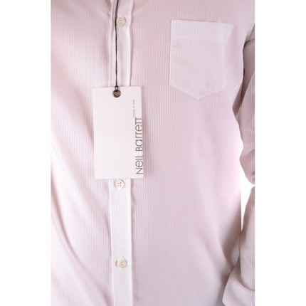 Neil Barrett Men Shirt