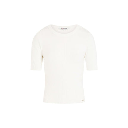 Morgan De Toi  Women T-Shirt