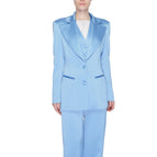blue / XS