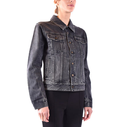 Saint Laurent  Women Blazer
