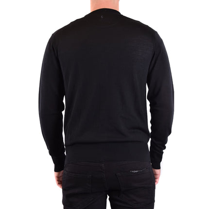 Neil Barrett Men Cardigan