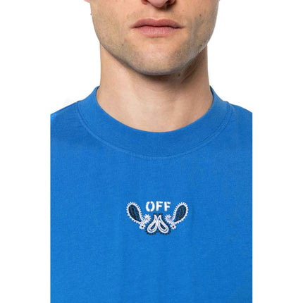 Off-white Men T-Shirt