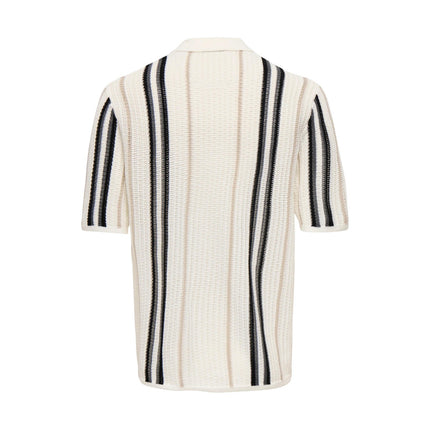 Only & Sons Men Polo