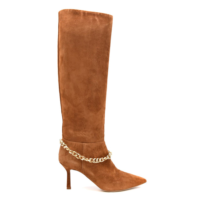 Ninalilou Women Boots