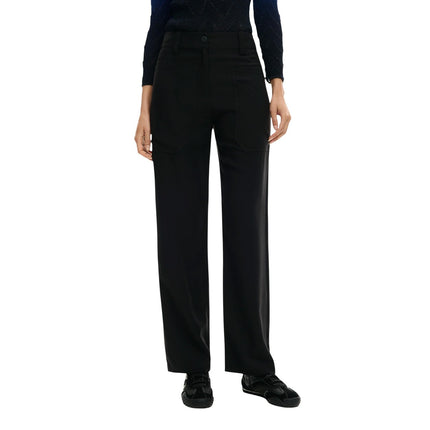 Desigual  Women Trousers