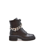 black / 38.5 EU