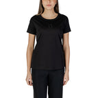 black / XS