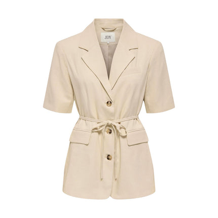 Jacqueline De Yong  Women Blazer