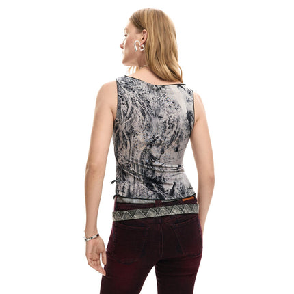 Desigual  Women Top