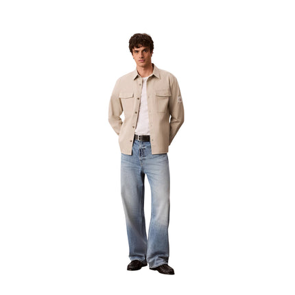Calvin Klein Jeans Men Shirt
