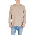 beige / 52 (XL)