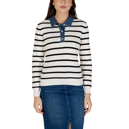 Morgan De Toi  Women Knitwear