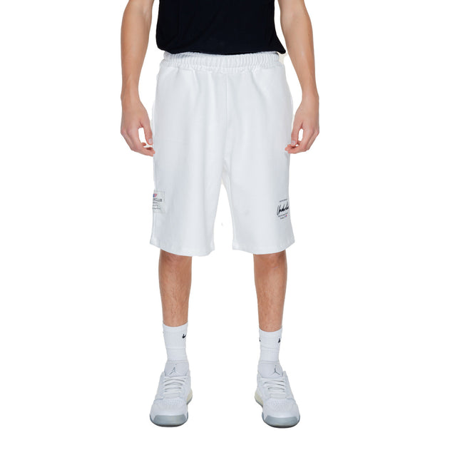 Underclub Men Shorts